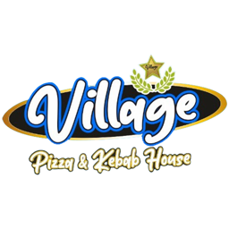 Village Kebab And Pizza House logo.